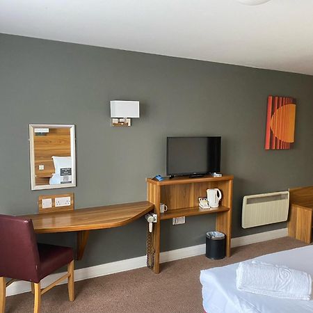 Days Inn Corley Nec - M6 Экстерьер фото