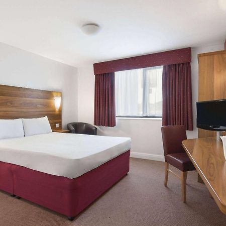 Days Inn Corley Nec - M6 Экстерьер фото