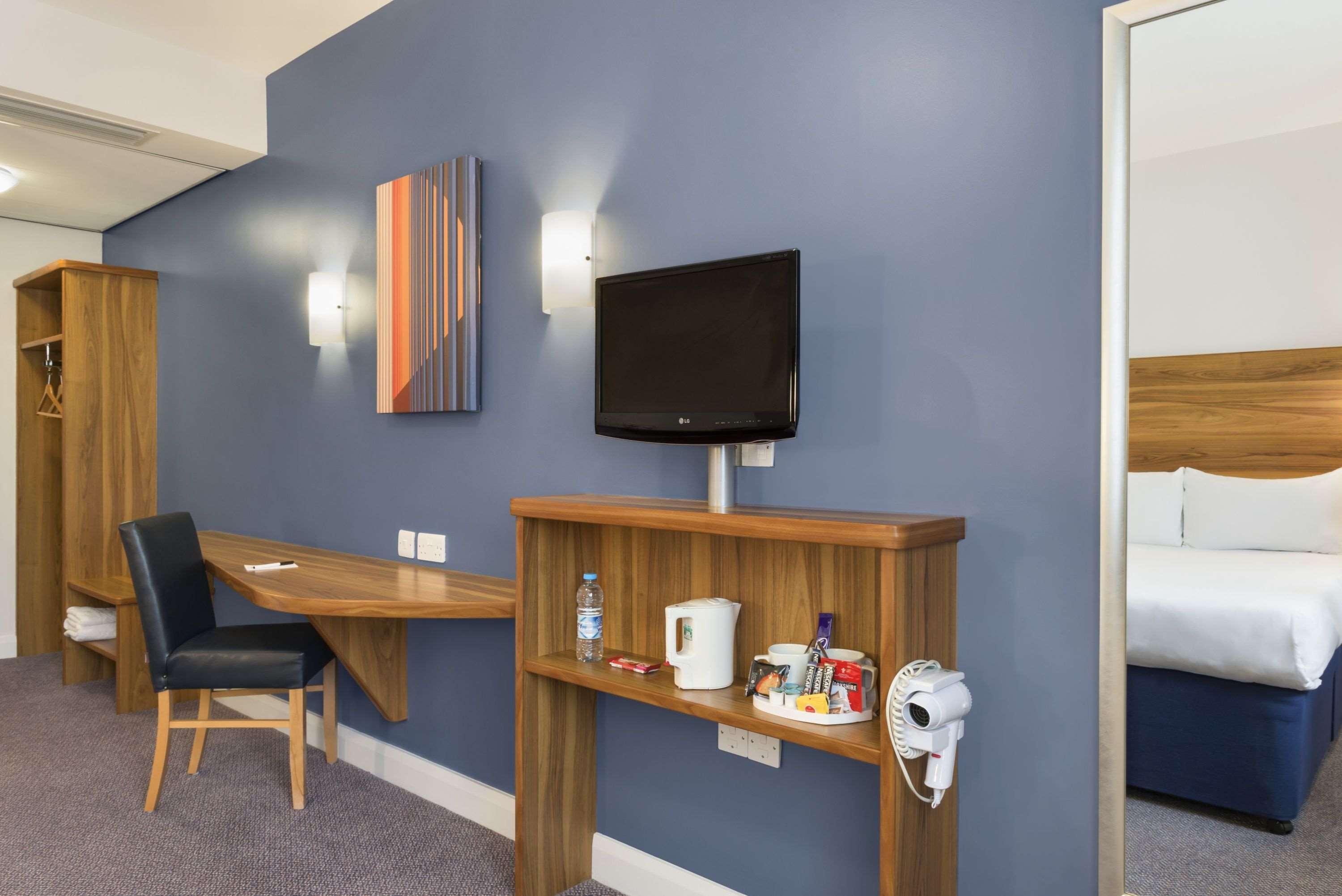 Days Inn Corley Nec - M6 Экстерьер фото