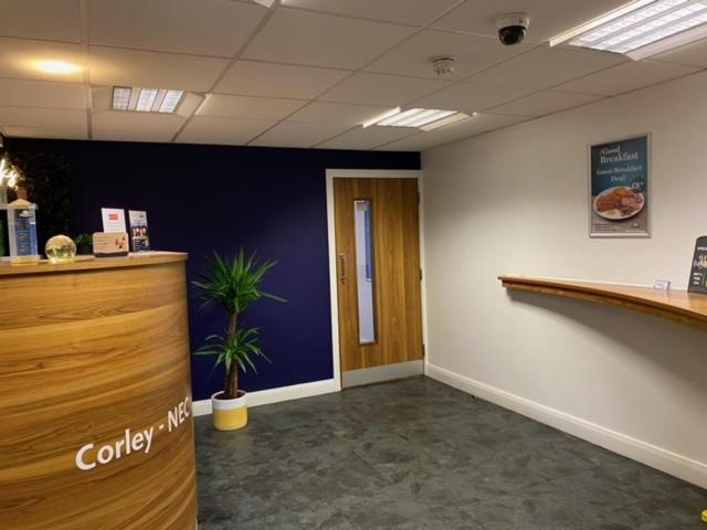 Days Inn Corley Nec - M6 Экстерьер фото