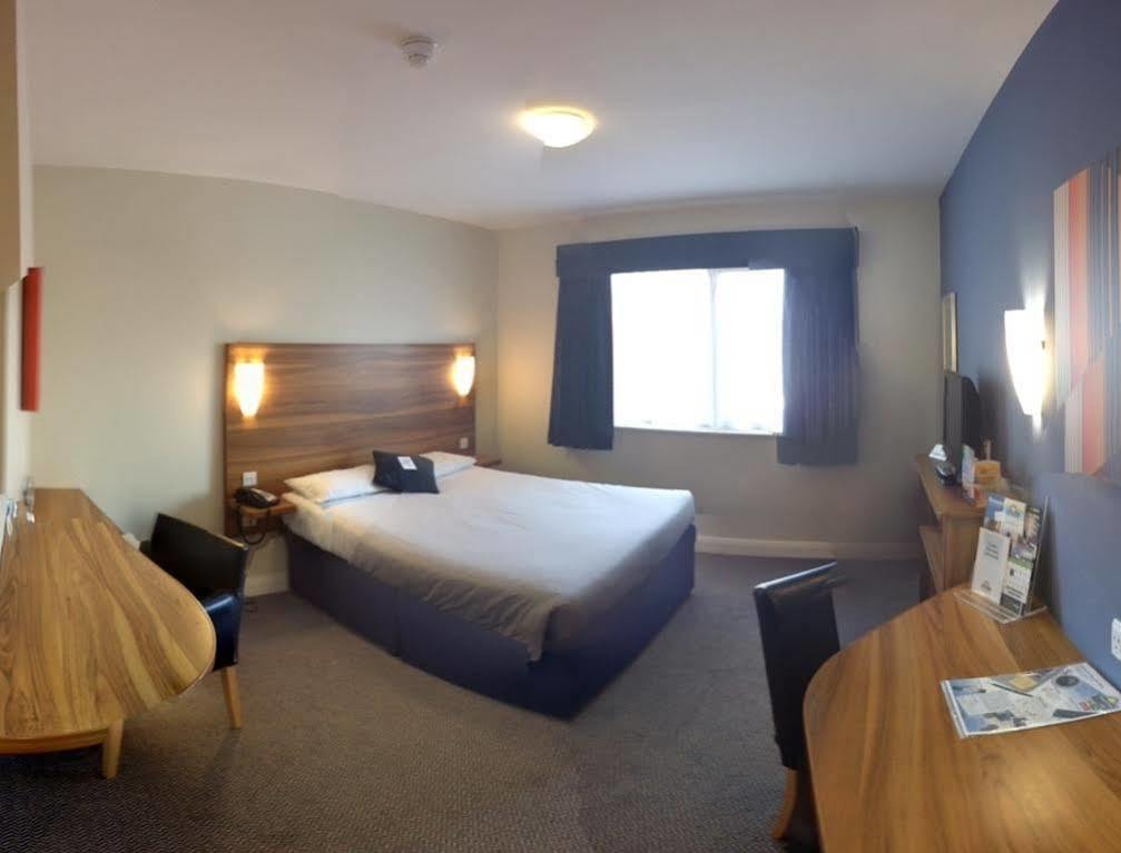 Days Inn Corley Nec - M6 Экстерьер фото